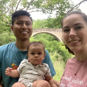 Fundraising Page: Victoria Alvarez